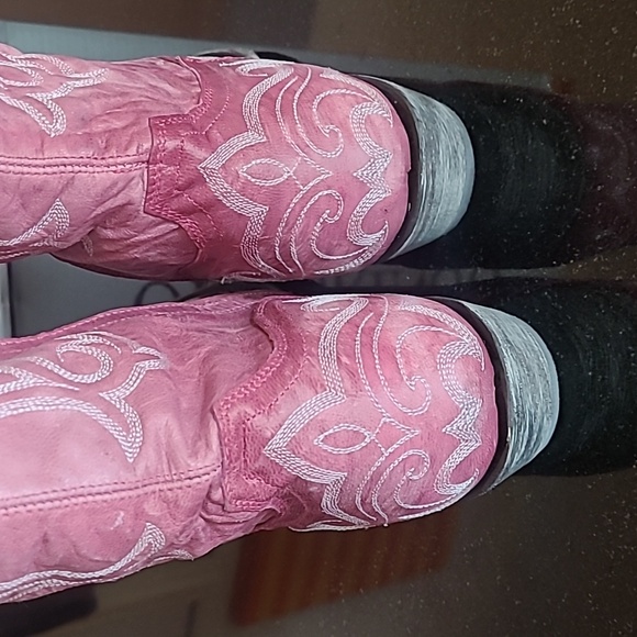 Old Gringo Tall Western Boot - Picture 5 of 12